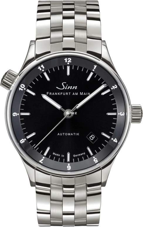 Sinn Frankfurt Financial District 6068.010