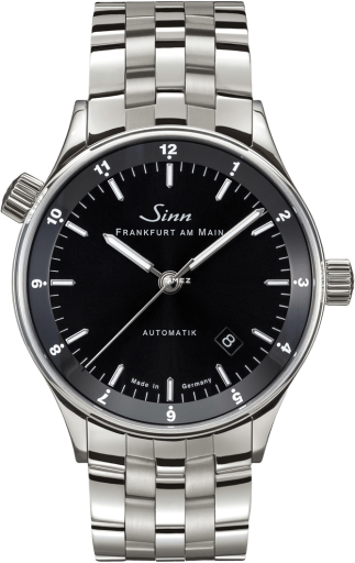 sinn sinn-frankfurt-financial-district 