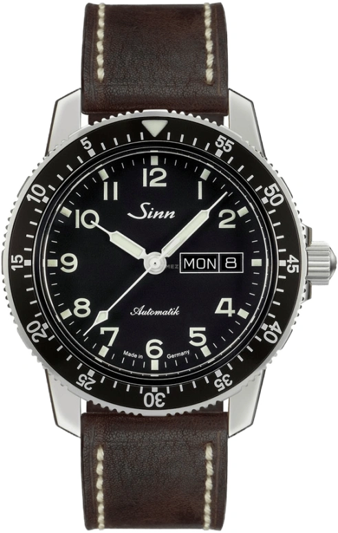 Sinn Instrument Watches 104.011