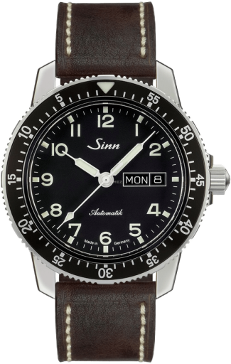 Sinn Instrument Watches 104.011