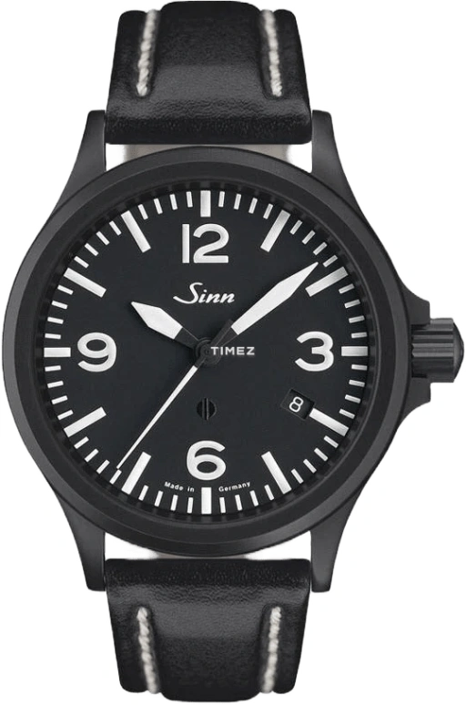 Sinn Instrument Watches 856.023