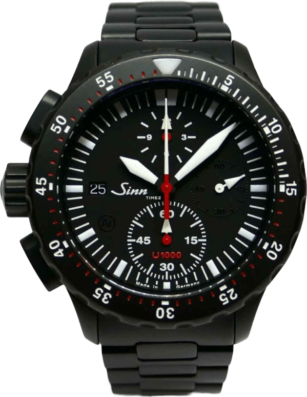 Sinn Diving Watches 1011.020