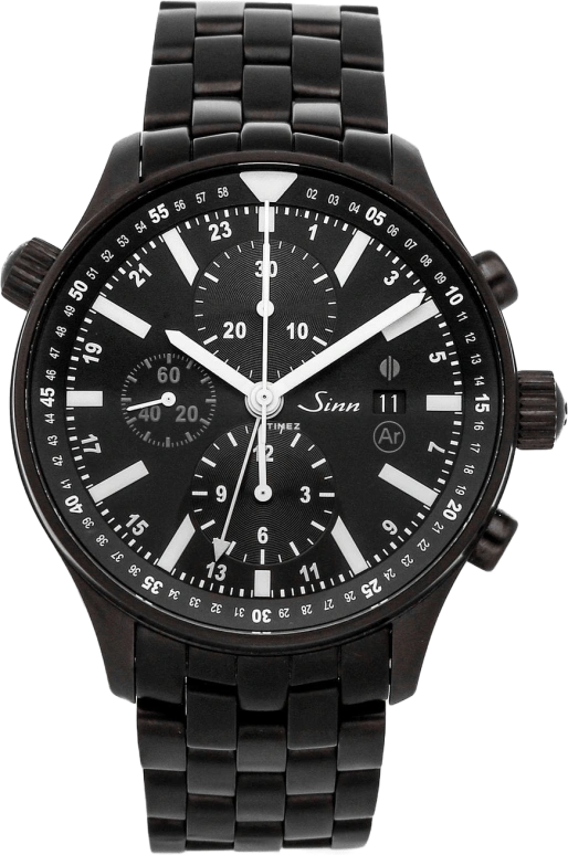 Sinn Instrument Chronographs 900.020