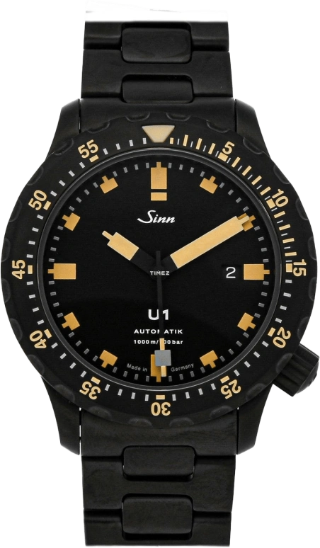 Sinn Diving Watches 1010.023
