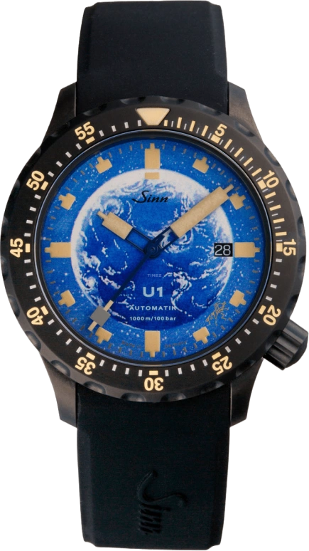 Sinn Diving Watches 1010.17286
