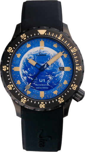 Sinn Diving Watches 1010.17286