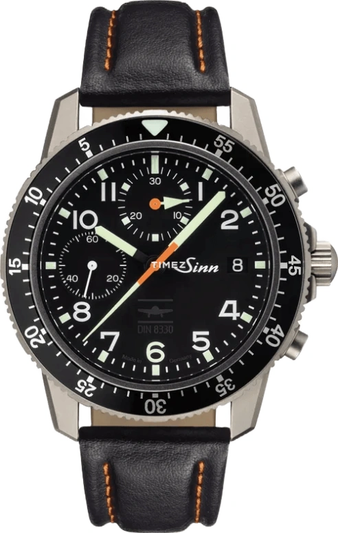 Sinn Instrument Chronographs 103.0793