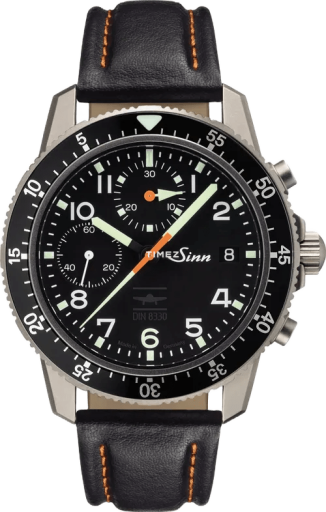 sinn sinn-instrument-chronographs 