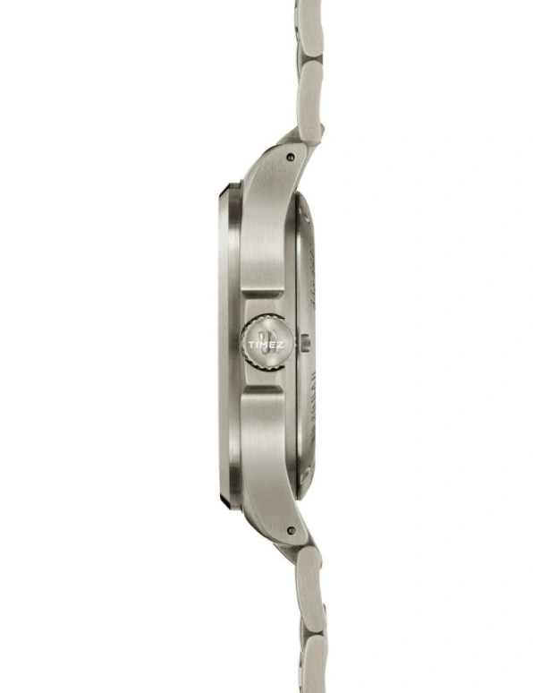 Sinn,Instrument Watches 38.50mm,38.50mm,Stainless Steel,White,Automatic,42hours,Sapphire,556,556.0102