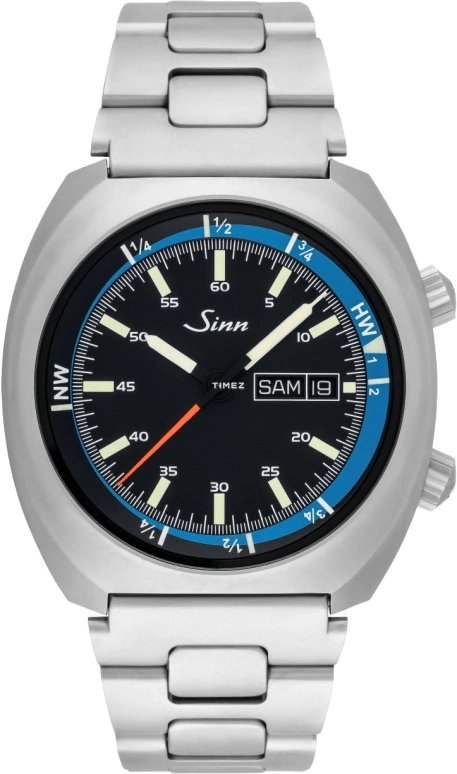Sinn Instrument Watches 240.011