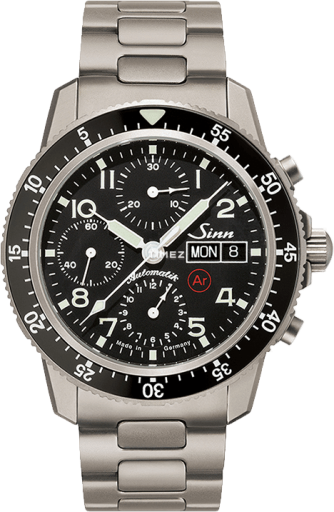 sinn sinn-instrument-chronographs 