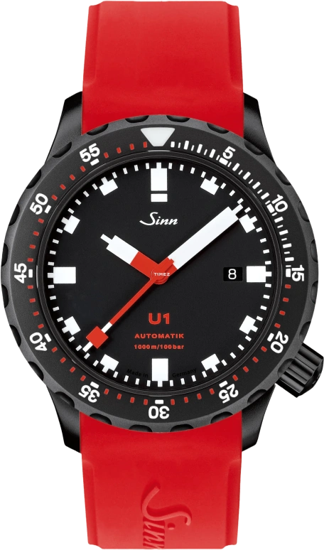 Sinn Diving Watches 1010.020