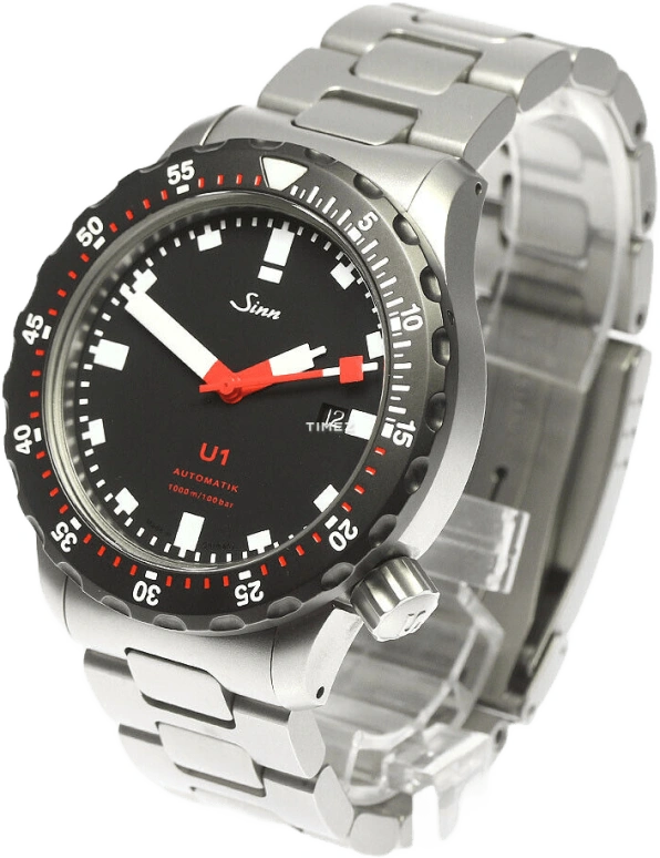 Sinn Diving Watches 1010.040
