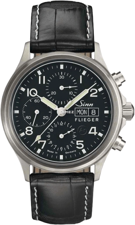 Sinn Instrument Chronographs 358.060