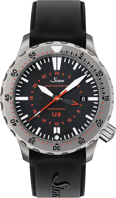 Sinn Diving Watches 1020.010