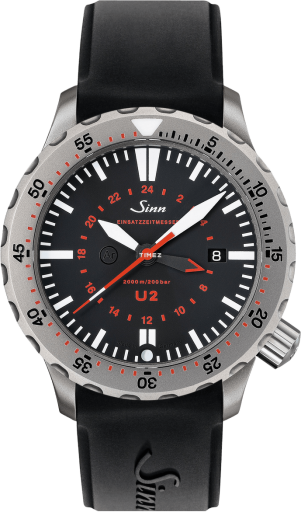 Sinn Diving Watches 1020.010