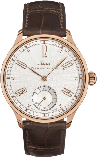 sinn sinn-classic-timepieces 
