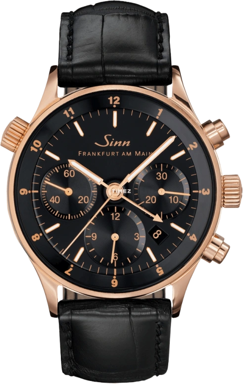 Sinn Frankfurt Financial District 6000.040