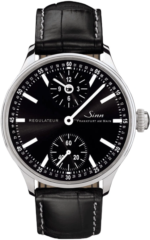 Sinn Classic Timepieces 6100.015