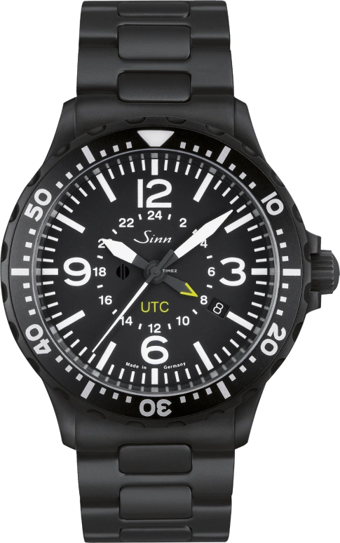 Sinn Instrument Watches 857.020