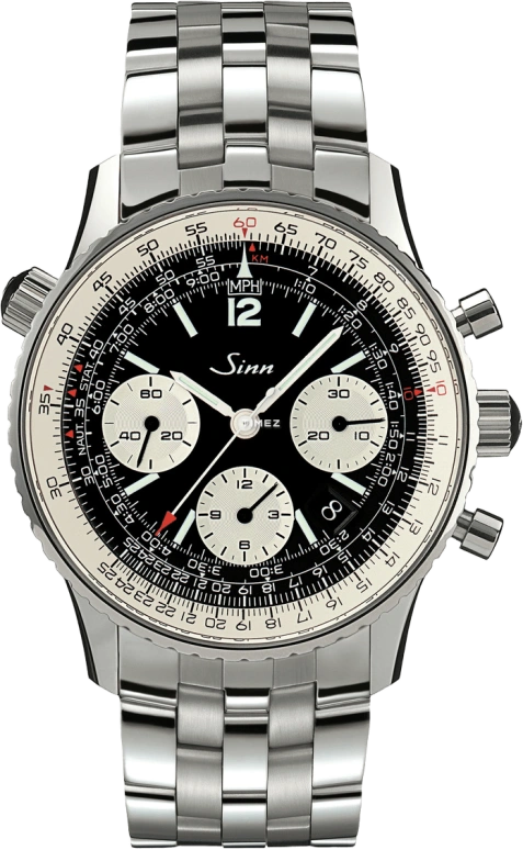 Sinn Instrument Chronographs 903.040