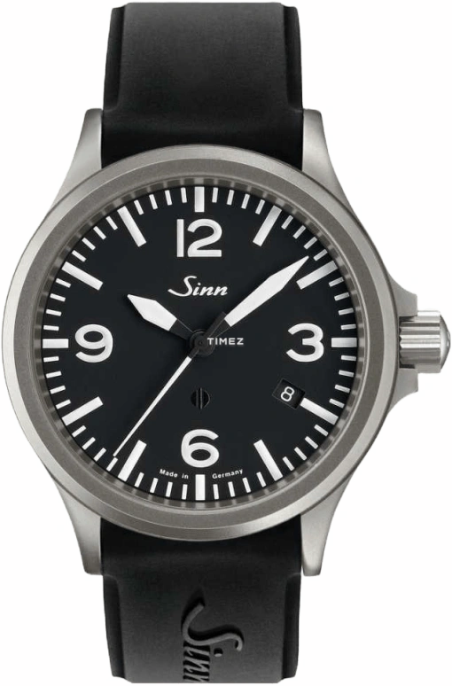 Sinn Instrument Watches 856.011