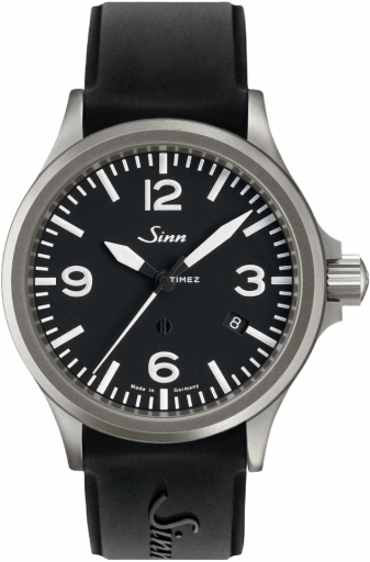 sinn sinn-instrument-watches 
