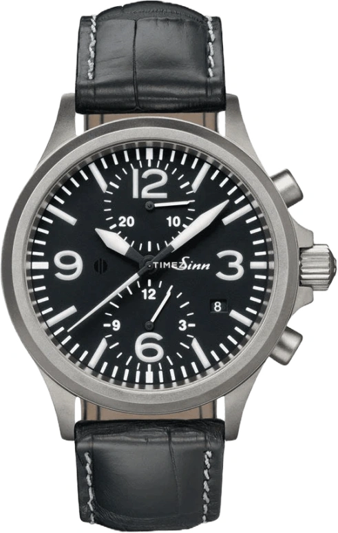 Sinn Instrument Chronographs 756.010