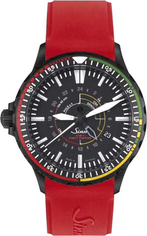 Sinn Instrument Watches 857.050