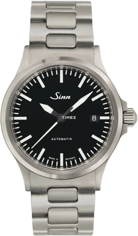 Sinn Instrument Watches 556.010