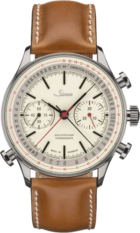 Sinn Instrument Chronographs 910.010