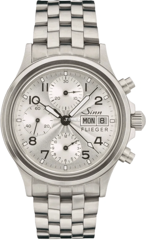 Sinn Instrument Chronographs 356.0721