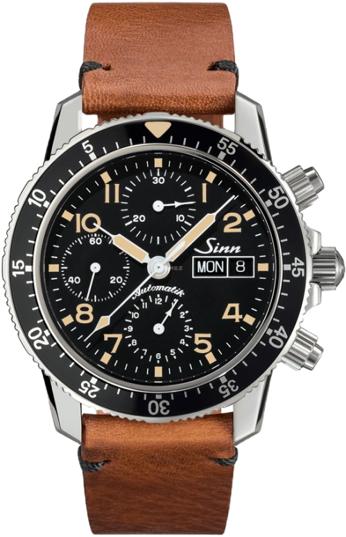 Sinn Instrument Chronographs 103.0621