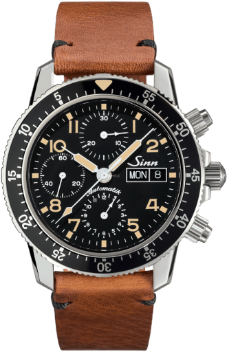 Sinn Instrument Chronographs 103.0621