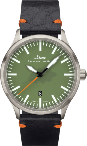 Sinn Instrument Watches 836.015