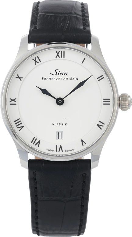 Sinn Classic Timepieces 1736.010