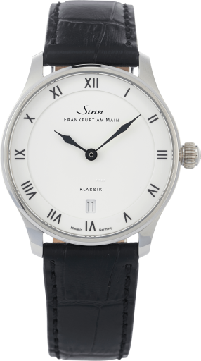 sinn sinn-classic-timepieces 