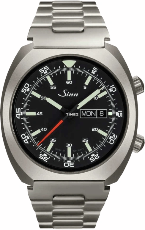 Sinn Instrument Watches 240.010
