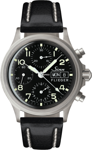 sinn sinn-instrument-chronographs 