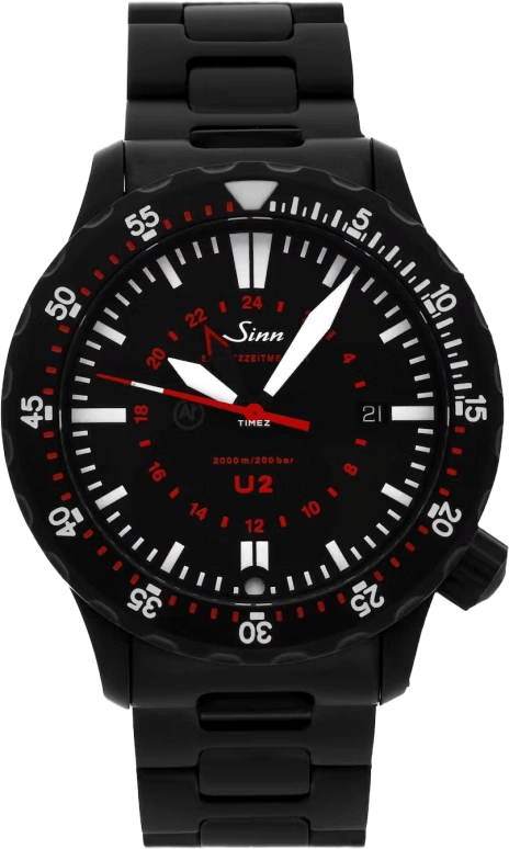 Sinn Diving Watches 1020.020