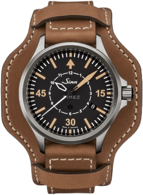 Sinn Instrument Watches 856.012