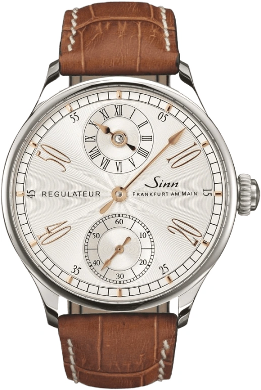 Sinn Classic Timepieces 6100.011