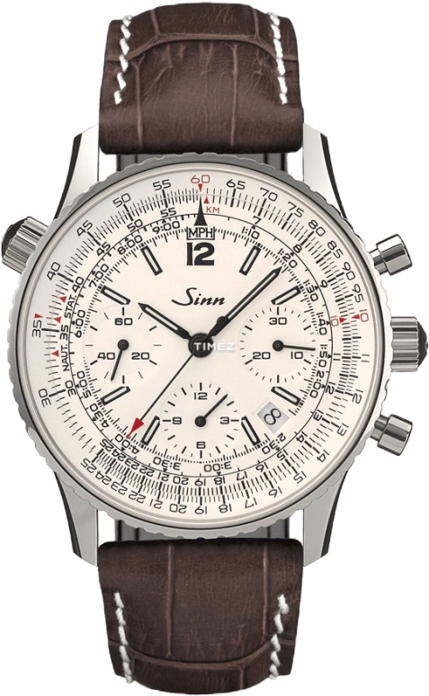 Sinn Instrument Chronographs 903.042