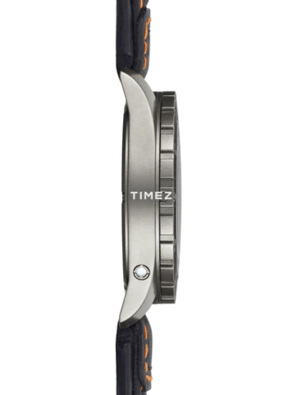 Sinn,Instrument Watches 44mm,44mm,Stainless Steel,Black,Automatic,Day,42hours,949,949.010