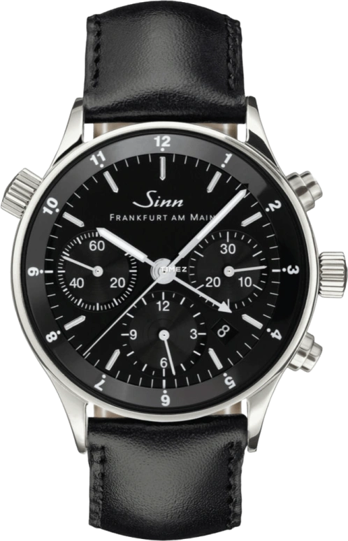 Sinn Frankfurt Financial District 6000.010