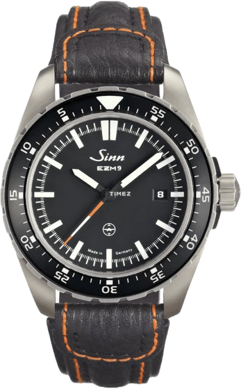 Sinn Instrument Watches 949.010