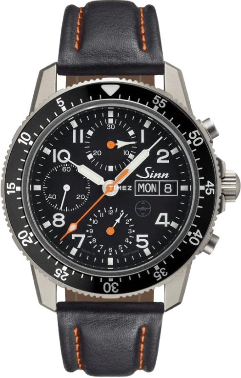 Sinn Instrument Chronographs 103.079
