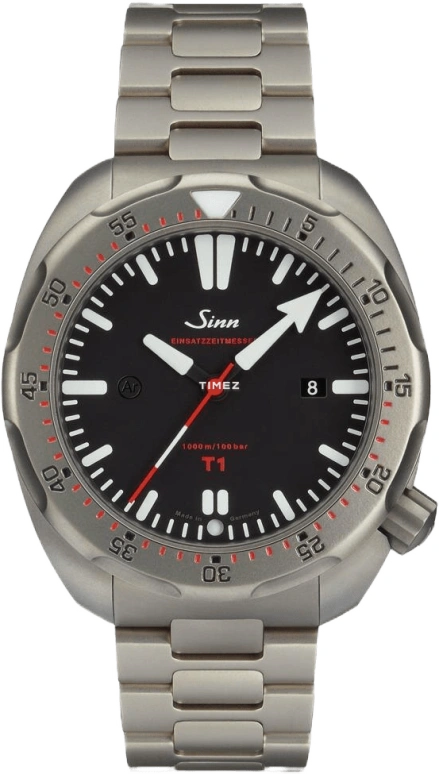 Sinn Diving Watches 1014.010