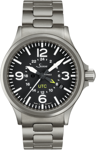 Sinn Instrument Watches 856.010