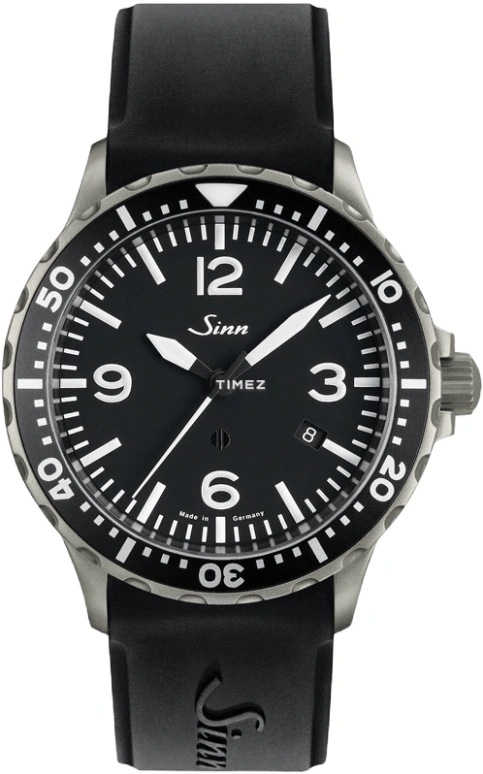 Sinn Instrument Watches 857.012